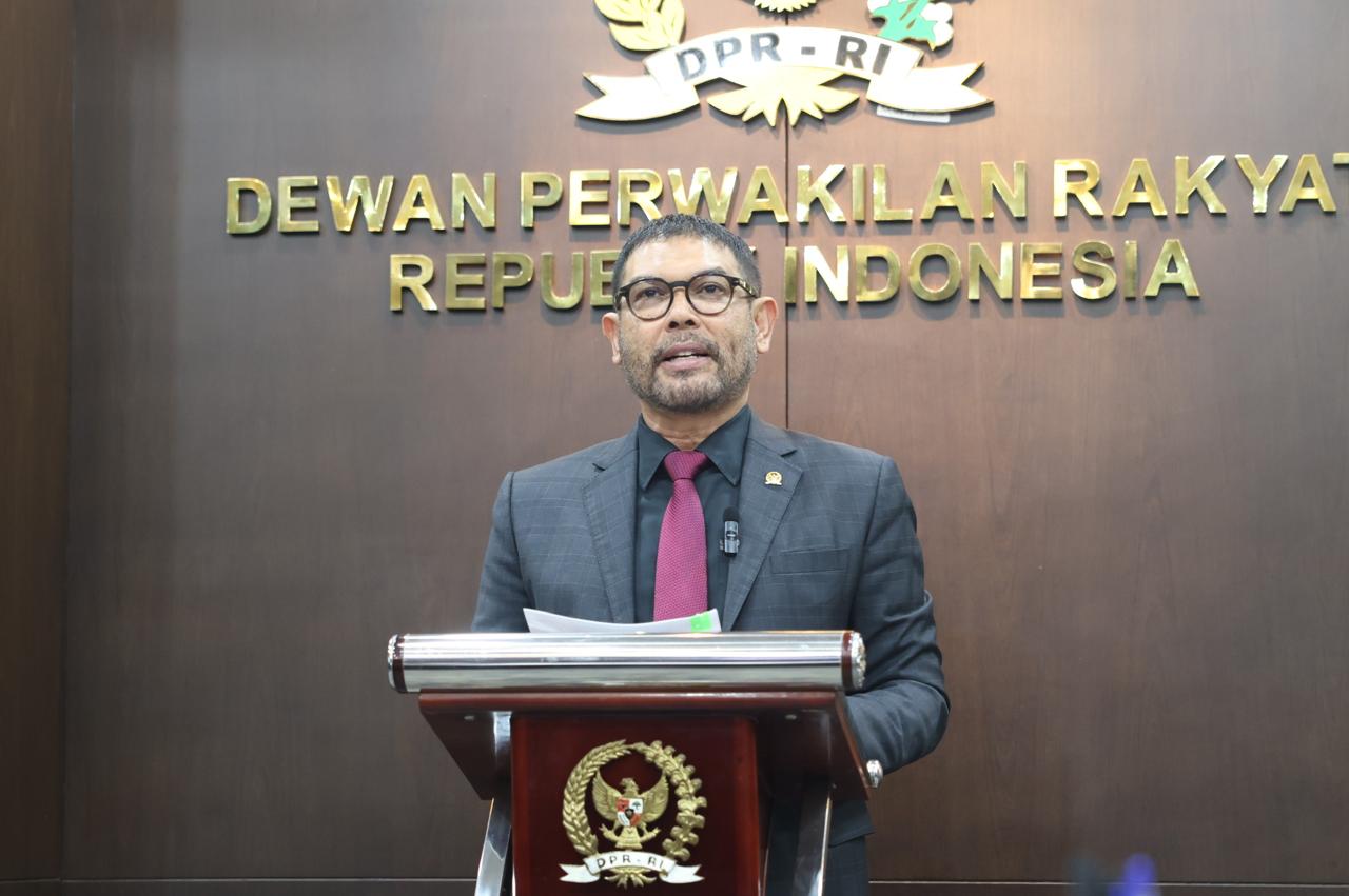 Pembentukan Lembaga Perlindungan Data Pribadi Tak Bertentangan Dengan UUD 45